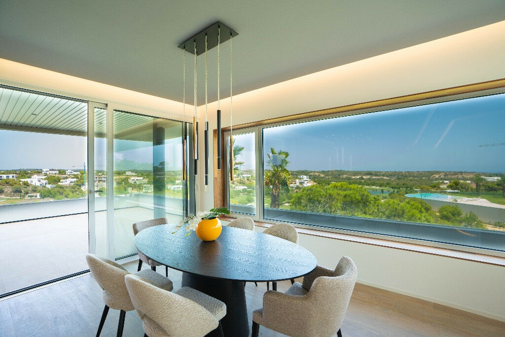 Middle Floor Apartment Las Colinas Golf Alicante - image 15