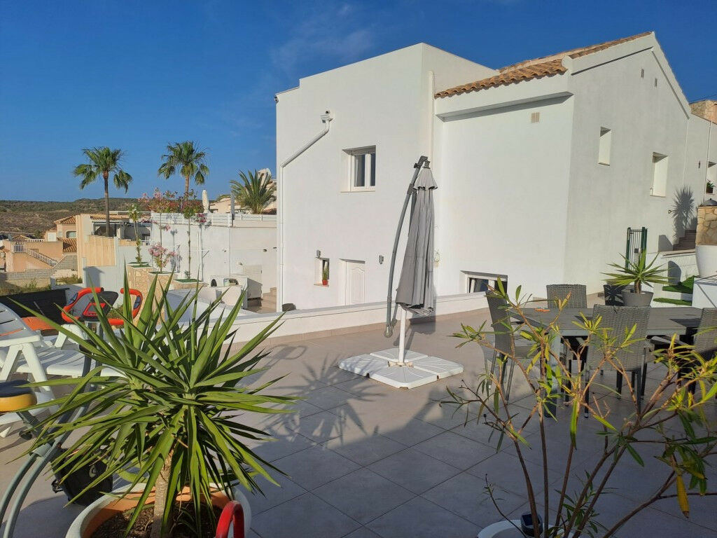 Detached Villa Ciudad Quesada Alicante - image 14