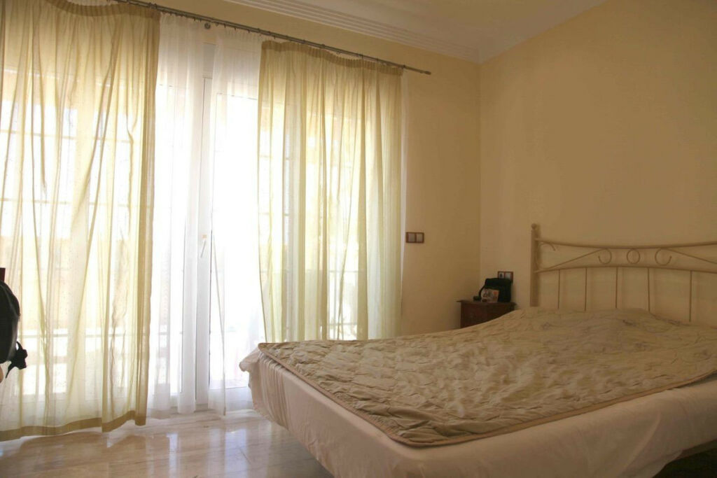 Bungalow Calpe Alicante - image 15