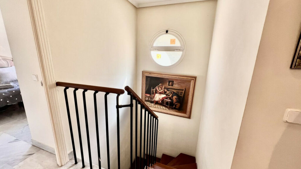 Duplex Nueva Andalucía Málaga - image 15