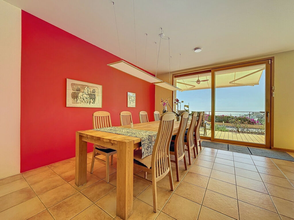 Detached Villa Torrox Málaga - image 15