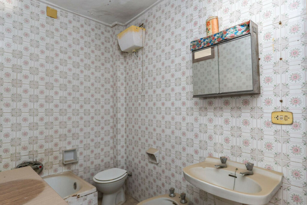 Townhouse Tolox Málaga - image 15