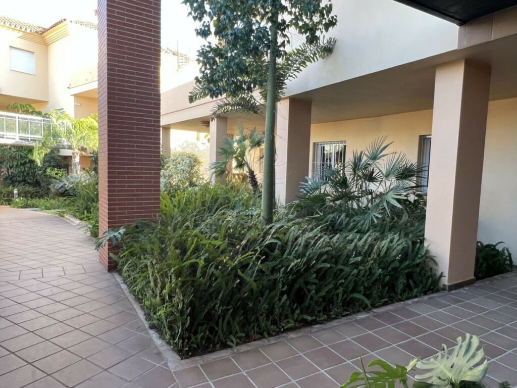 Ground Floor Apartment Mijas Costa Málaga - image 15
