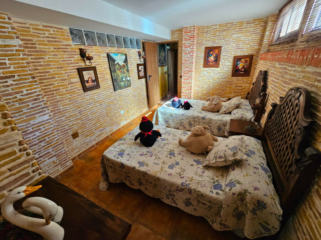 Detached Villa Daya Nueva Alicante - image 15