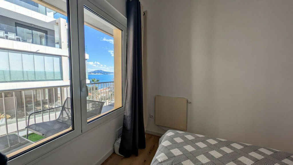 Middle Floor Apartment Calpe Alicante - image 12