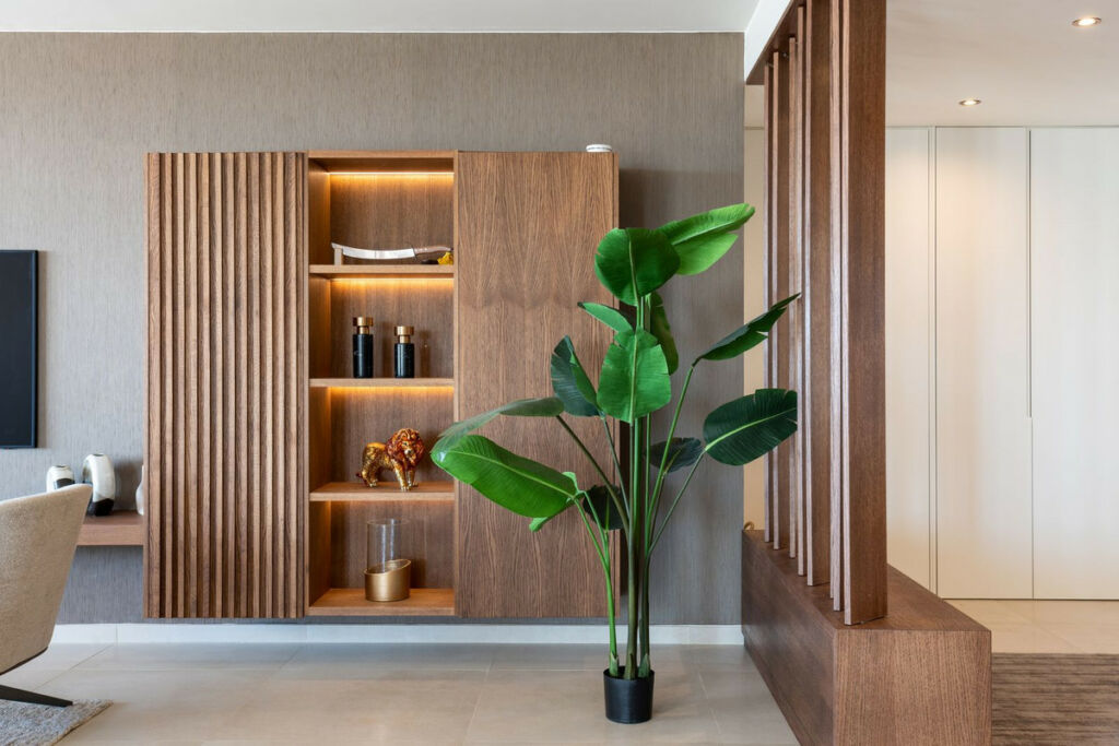 Penthouse Nueva Andalucía Málaga - image 15