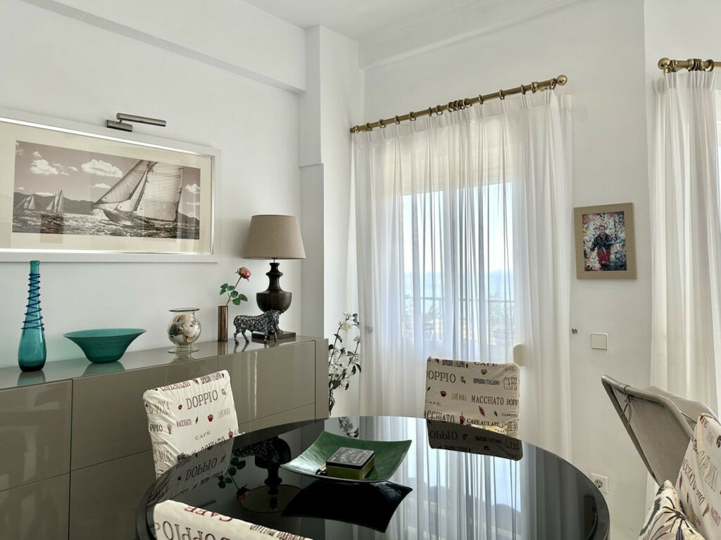 Middle Floor Apartment Marbella Málaga - image 15