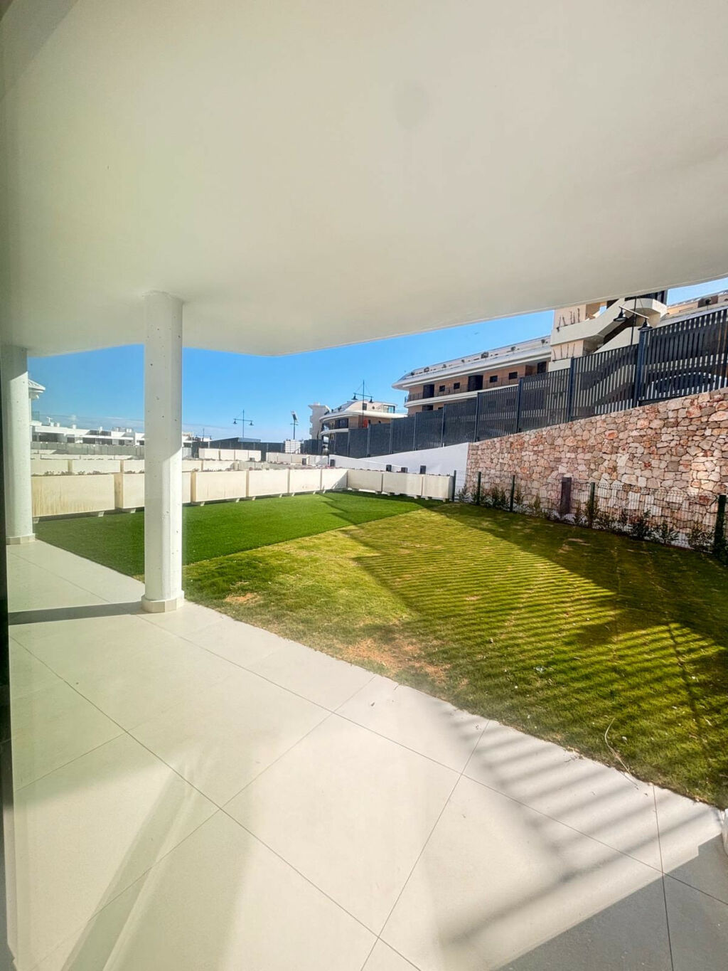 Ground Floor Apartment Fuengirola Málaga - image 15