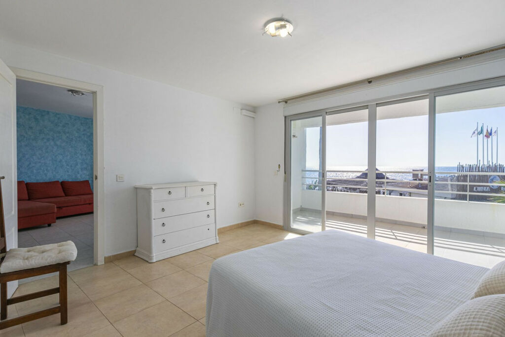 Ground Floor Apartment Calahonda Málaga - image 14