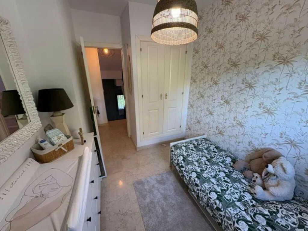 Townhouse Casares Playa Málaga - image 15