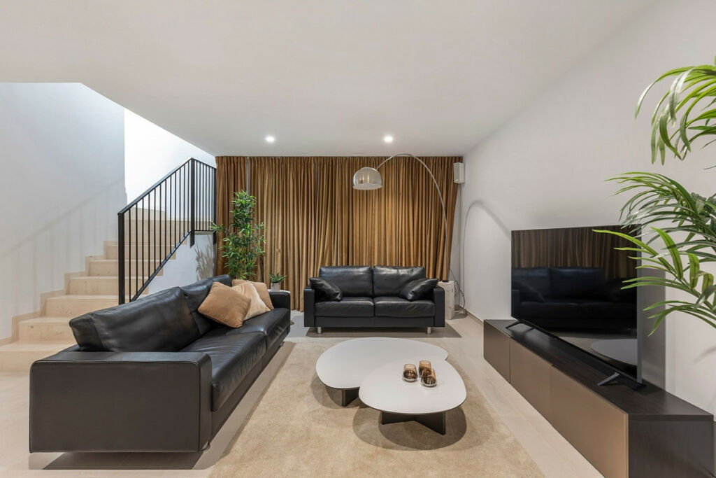 Detached Villa Santa Rosalia Lake and Life Resort Murcia - image 16