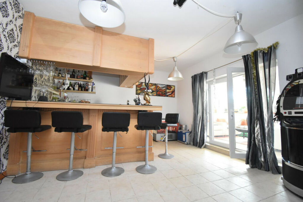 Detached Villa Mijas Málaga - image 15