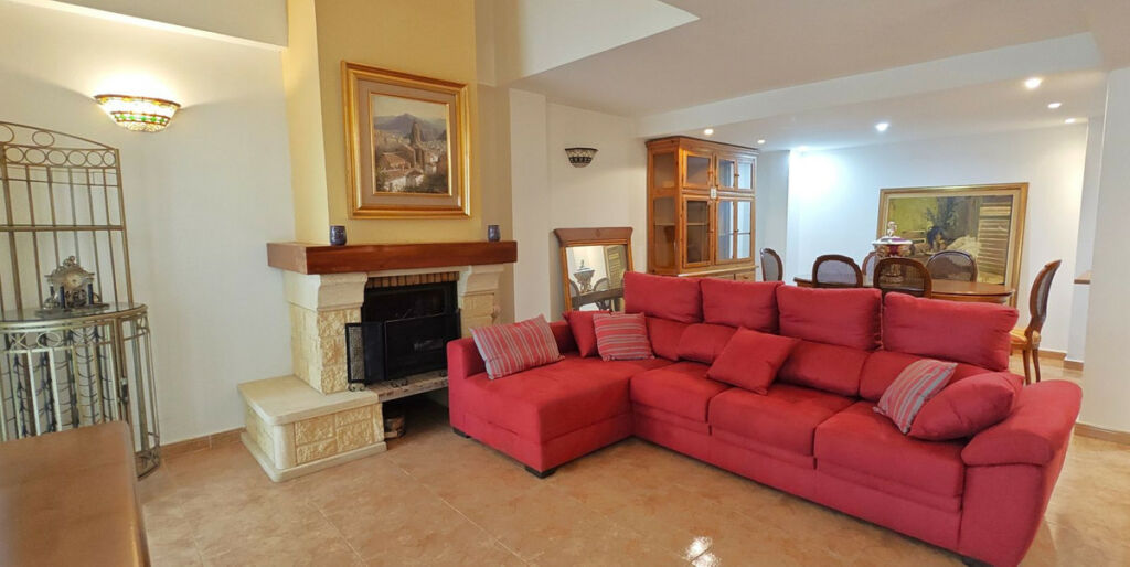 Ground Floor Apartment Benalmadena Costa Málaga - image 15