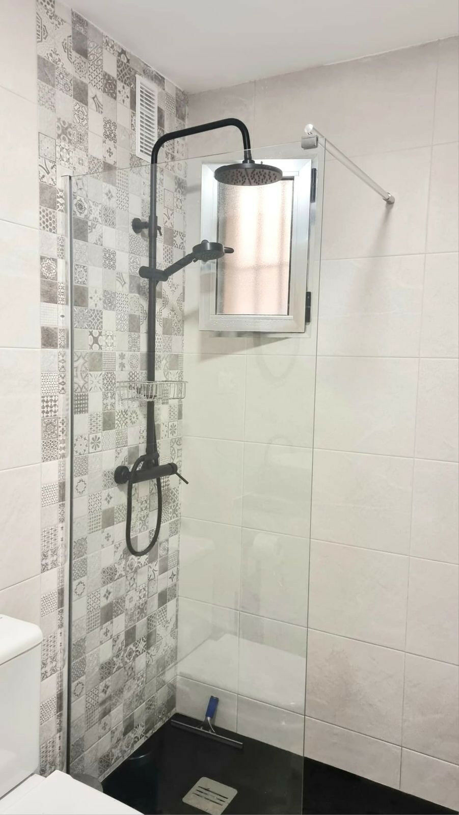Ground Floor Apartment Málaga Centro Málaga - image 18