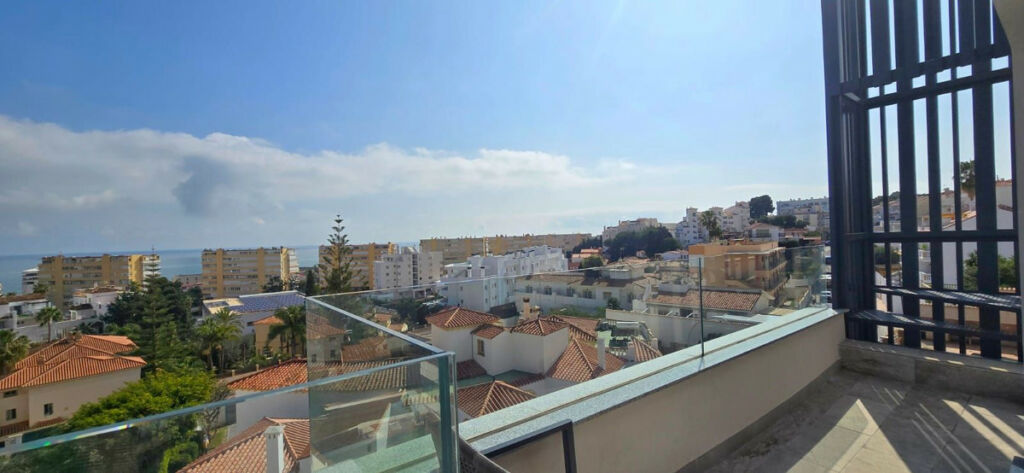 Penthouse Torremolinos Málaga - image 15