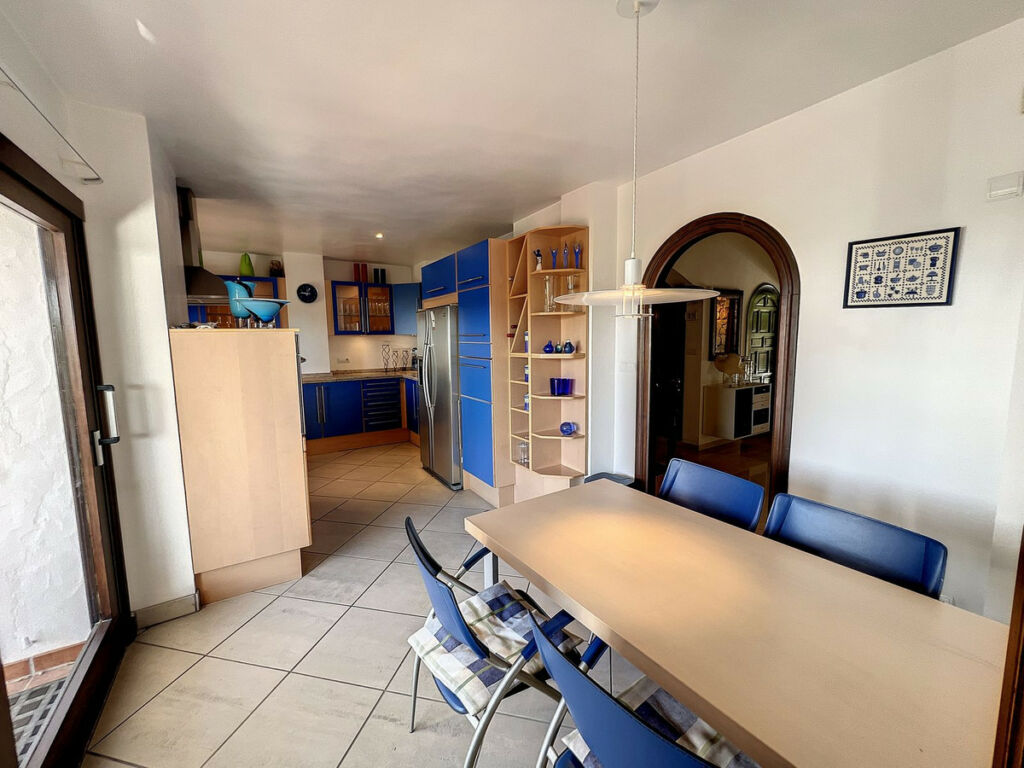 Detached Villa Mijas Málaga - image 15