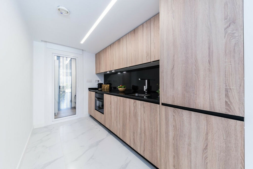 Ground Floor Apartment Punta Prima Alicante - image 9