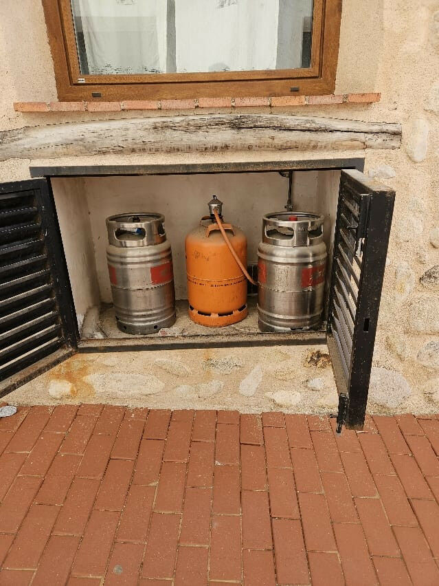 Townhouse Benilloba Alicante - image 15