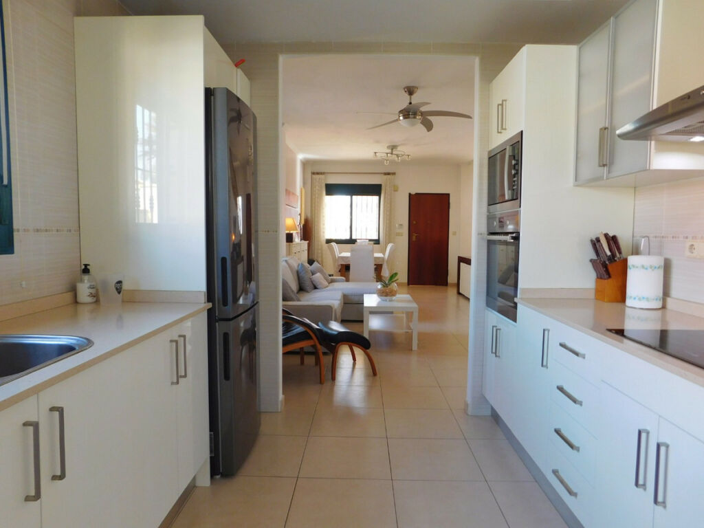 Detached Villa Ciudad Quesada Alicante - image 15