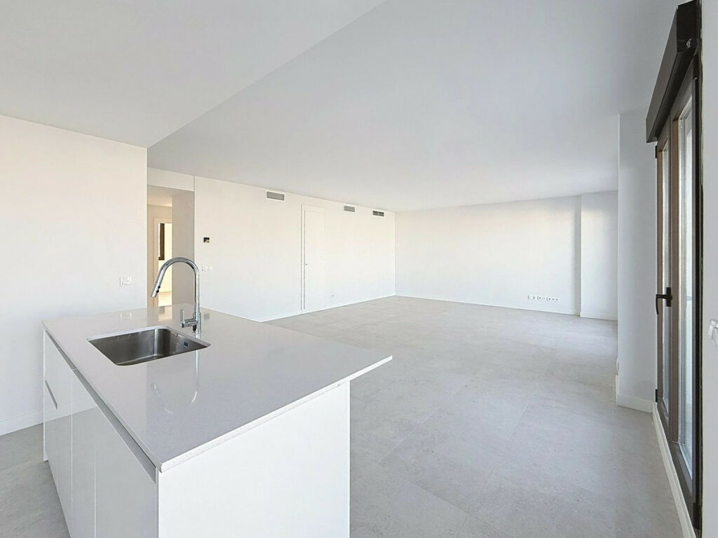 Penthouse Estepona Málaga - image 15