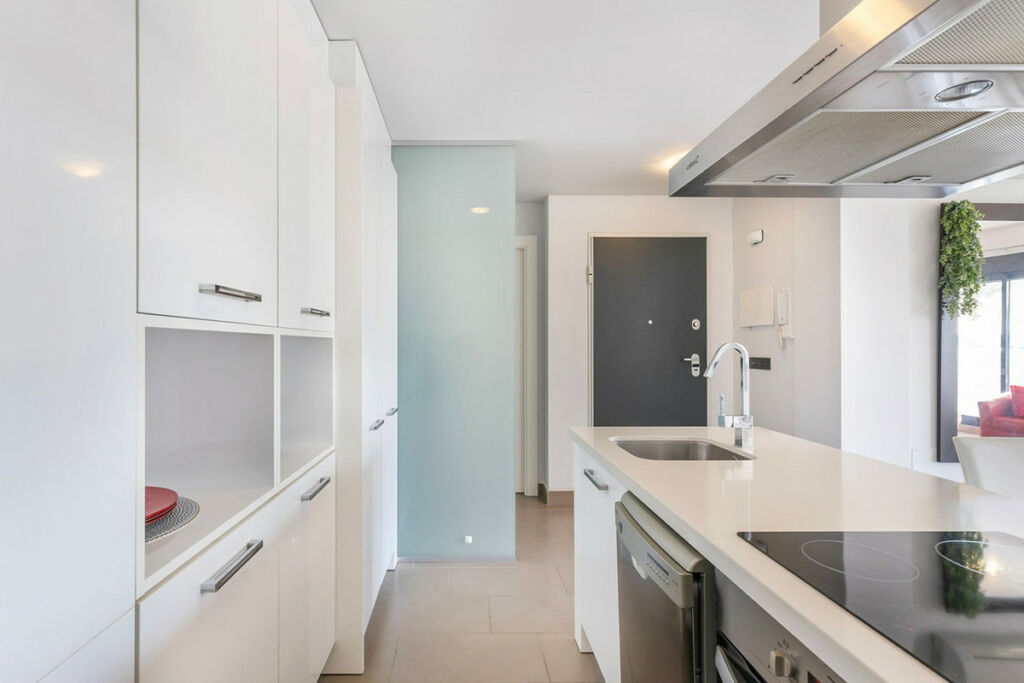 Ground Floor Apartment Las Ramblas Golf Alicante - image 15
