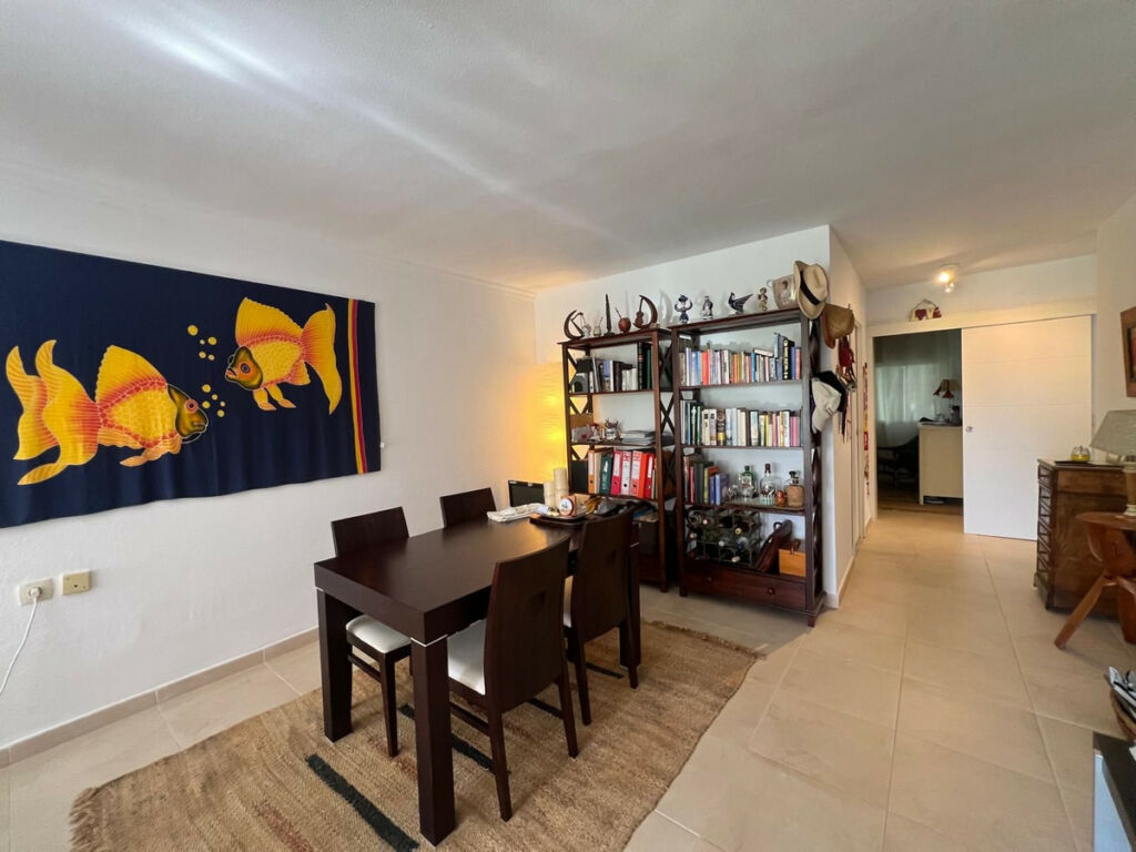 Ground Floor Apartment Aloha Málaga - image 15