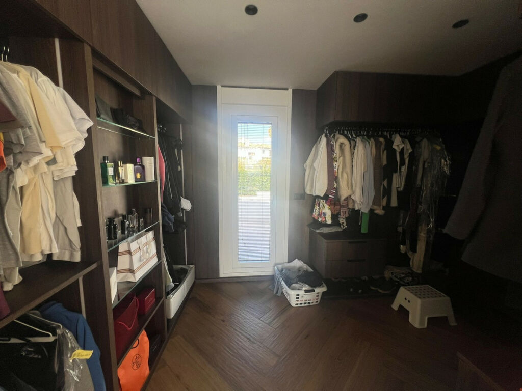 Townhouse Benahavís Málaga - image 12