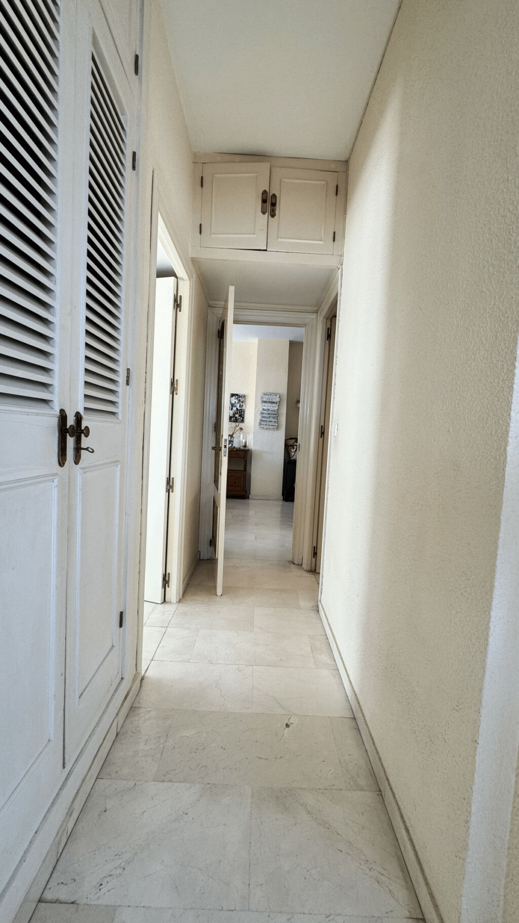 Middle Floor Apartment Fuengirola Málaga - image 15
