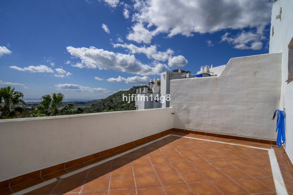 Penthouse Los Arqueros Málaga - image 15