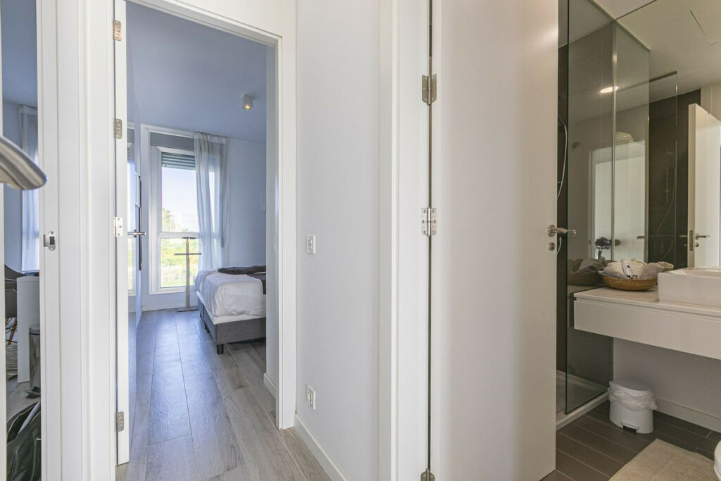 Penthouse Duplex Cancelada Málaga - image 15
