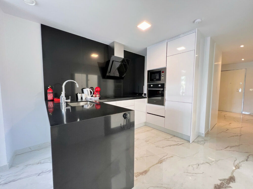 Ground Floor Apartment Los Altos Alicante - image 15