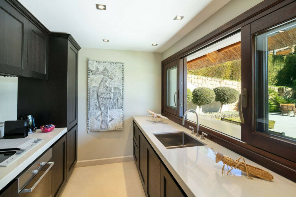 Detached Villa Marbella Málaga - image 15