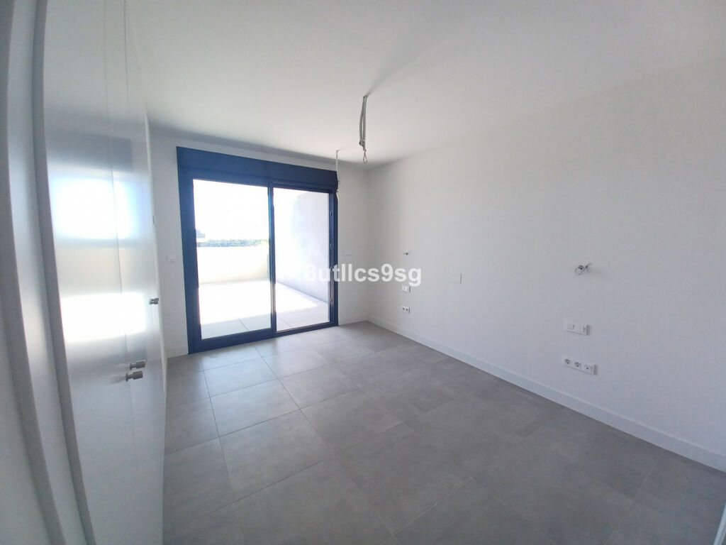 Penthouse Estepona Málaga - image 15