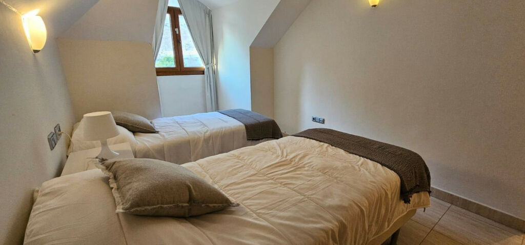 Penthouse Benalmadena Pueblo Málaga - image 15