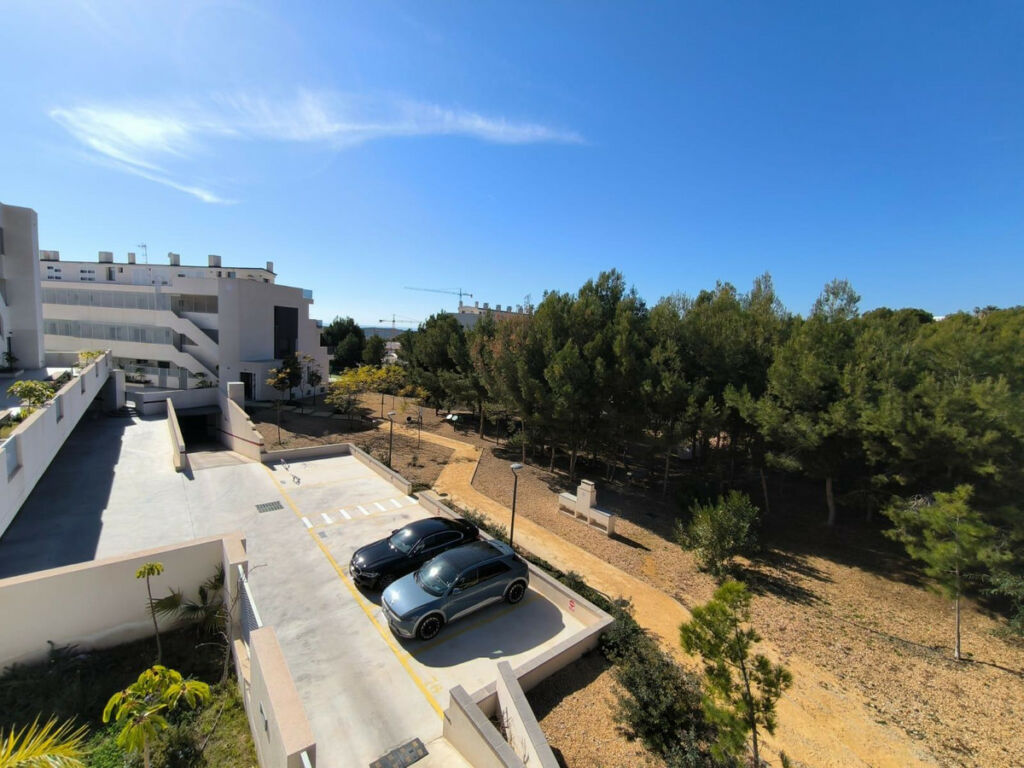 Duplex Finestrat Alicante - image 15