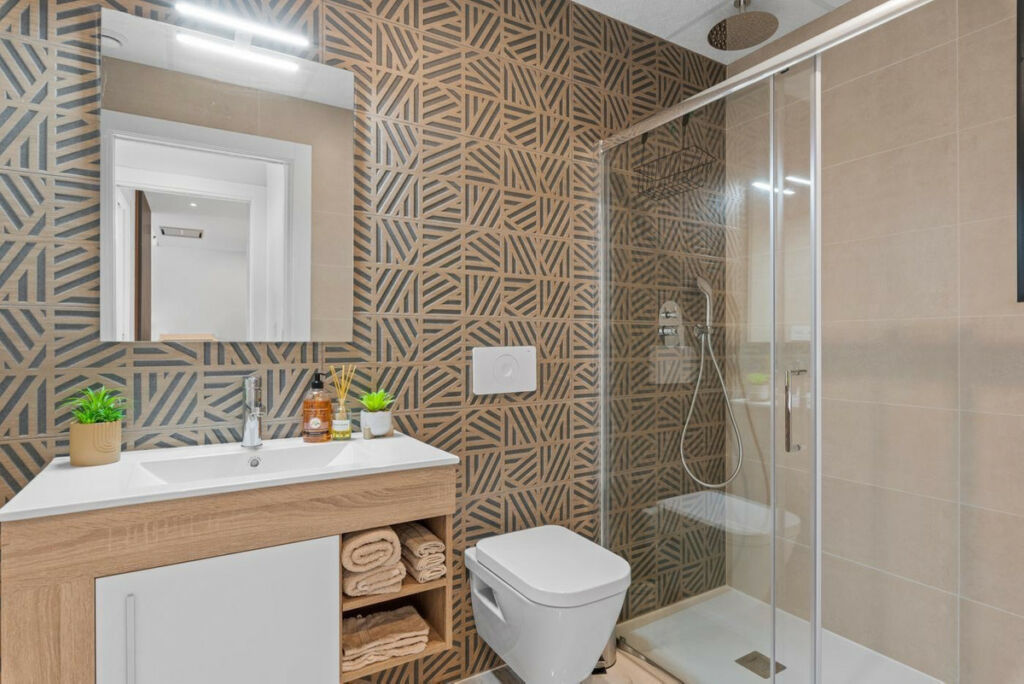 Ground Floor Apartment Los Altos Alicante - Bild 15