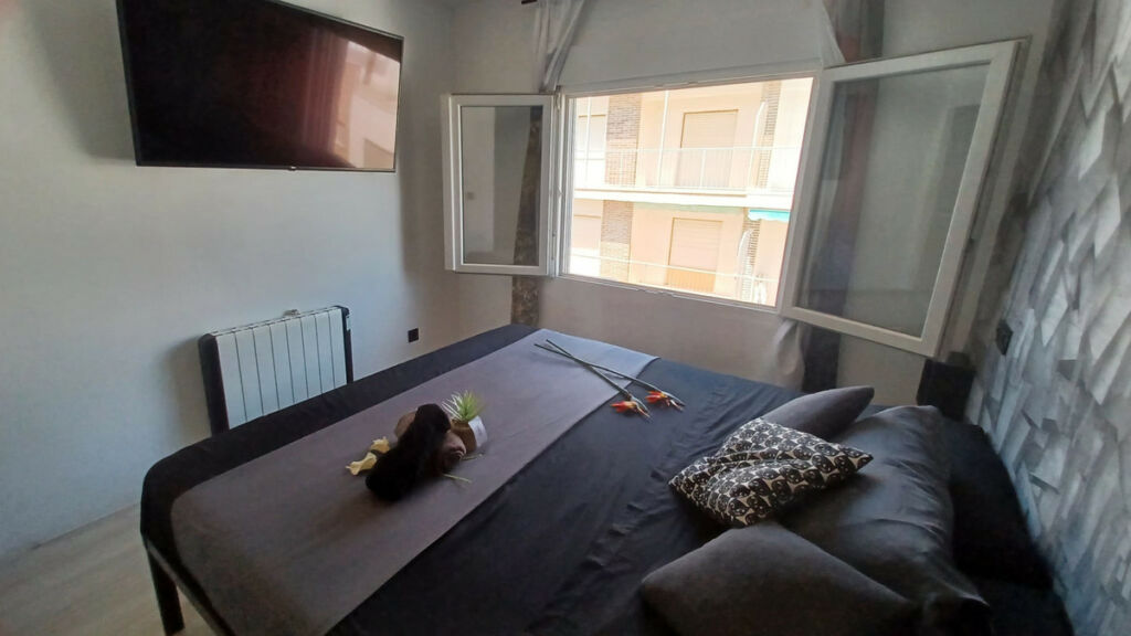 Ground Floor Apartment Torre de la Horadada Alicante - image 15