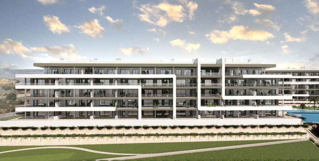 Ground Floor Apartment Mutxamel Alicante - image 15