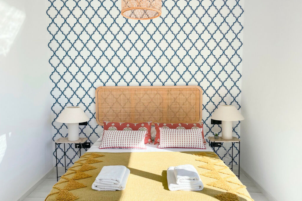 Ground Floor Apartment Villajoyosa Alicante - image 15