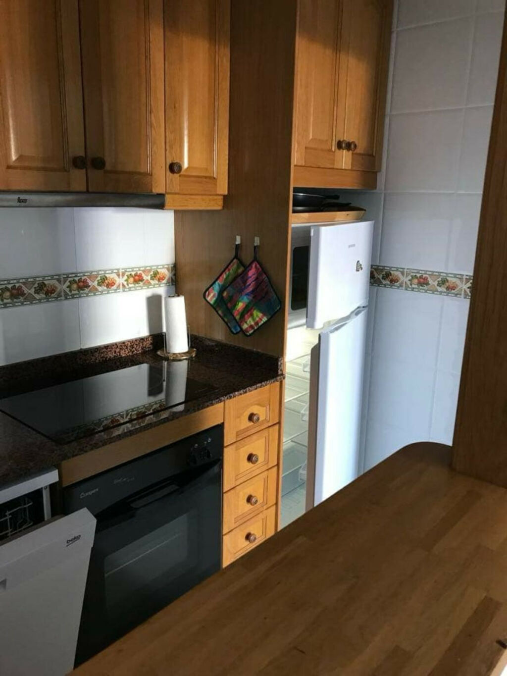 Ground Floor Apartment Torrevieja Alicante - image 15