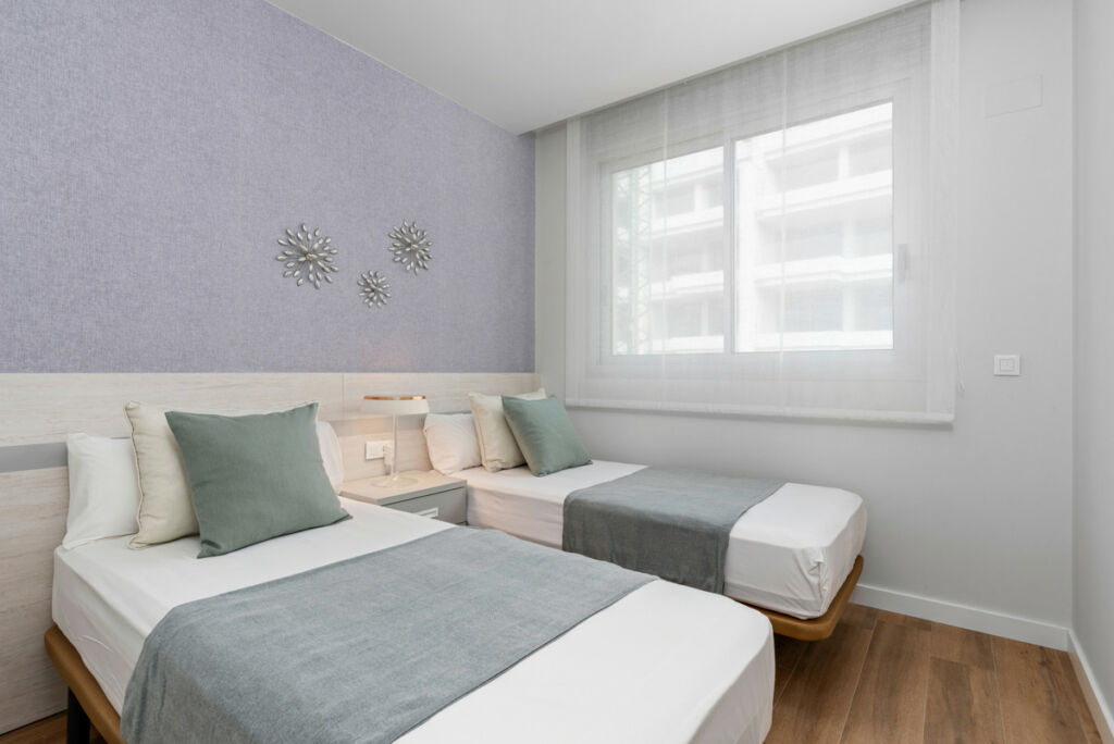 Penthouse Los Dolses Alicante - image 15