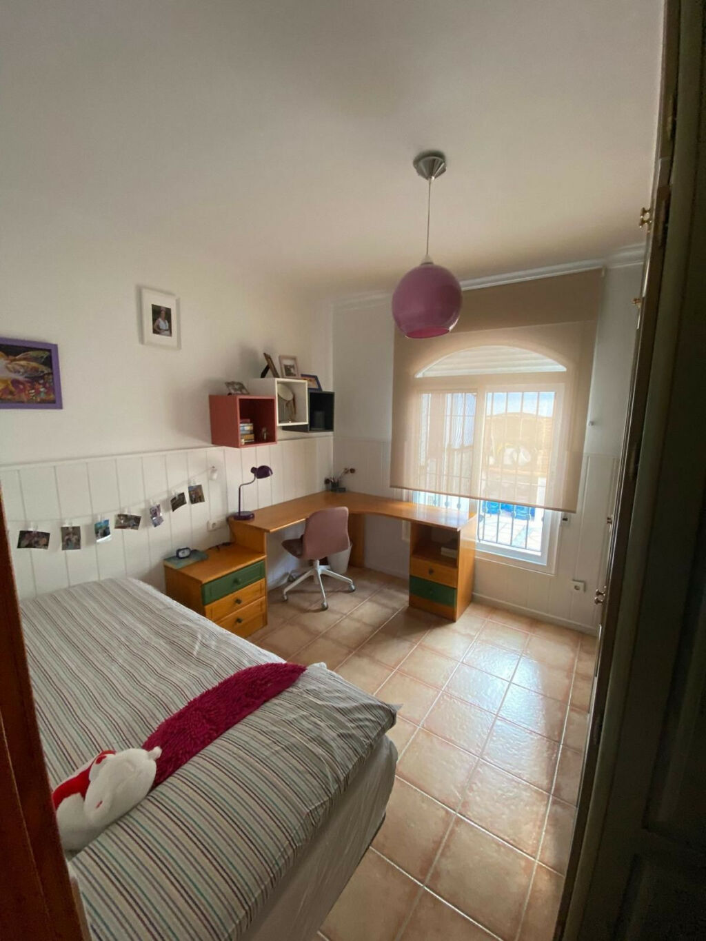 Semi-Detached House Coín Málaga - image 15