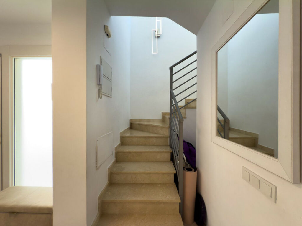 Bungalow La Nucia Alicante - image 15