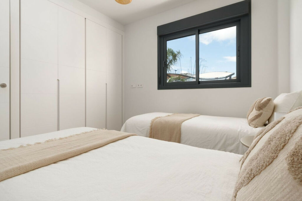 Ground Floor Apartment La Cala de Mijas Málaga - image 15