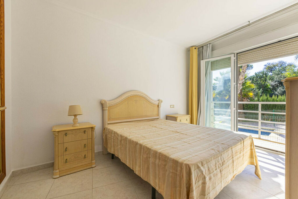 Ground Floor Apartment Calahonda Málaga - image 15
