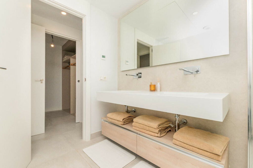 Duplex Artola Málaga - image 15