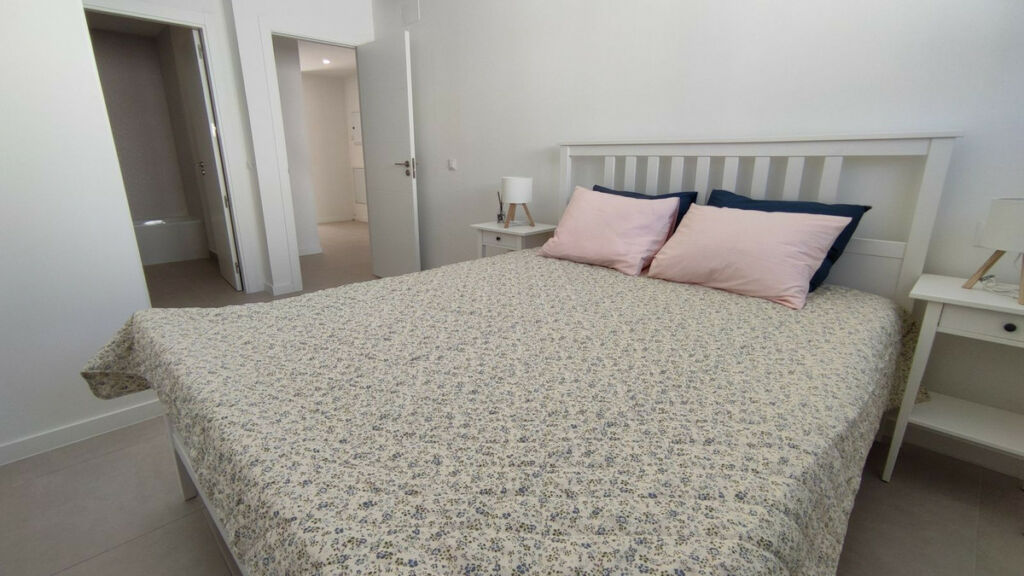 Penthouse Estepona Málaga - image 16