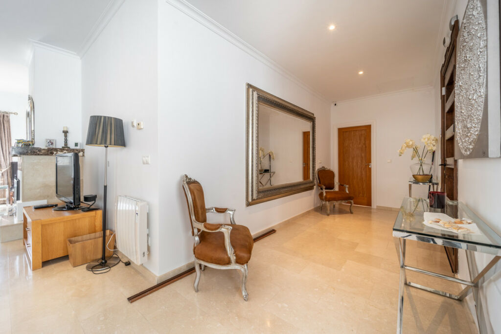 Detached Villa Istán Málaga - image 15