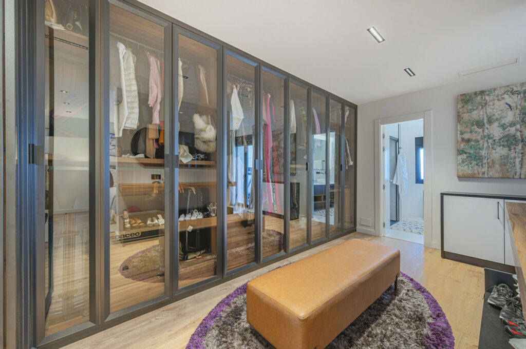 Detached Villa El Rosario Málaga - image 18