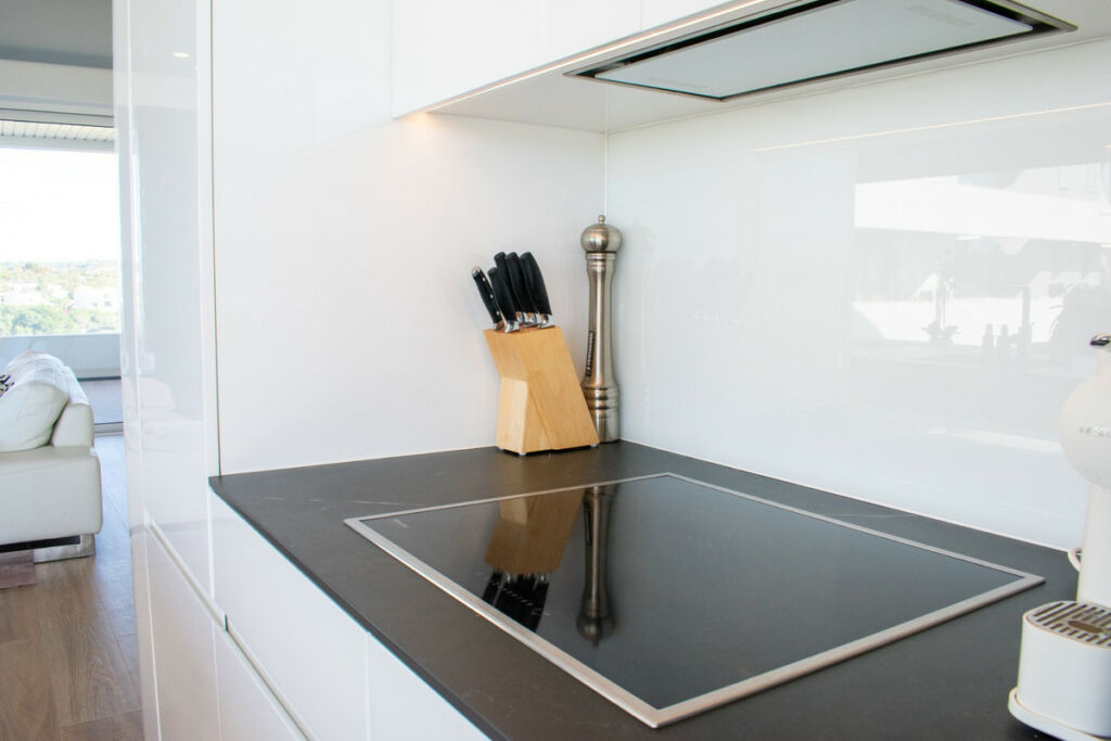Middle Floor Apartment Las Colinas Golf Alicante - image 15